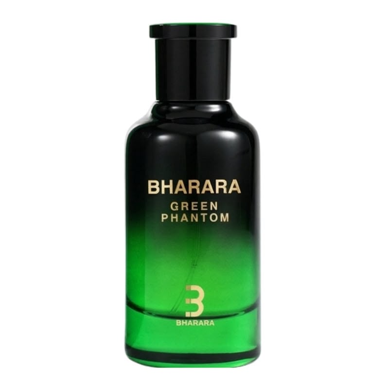 Bharara Green Phantom