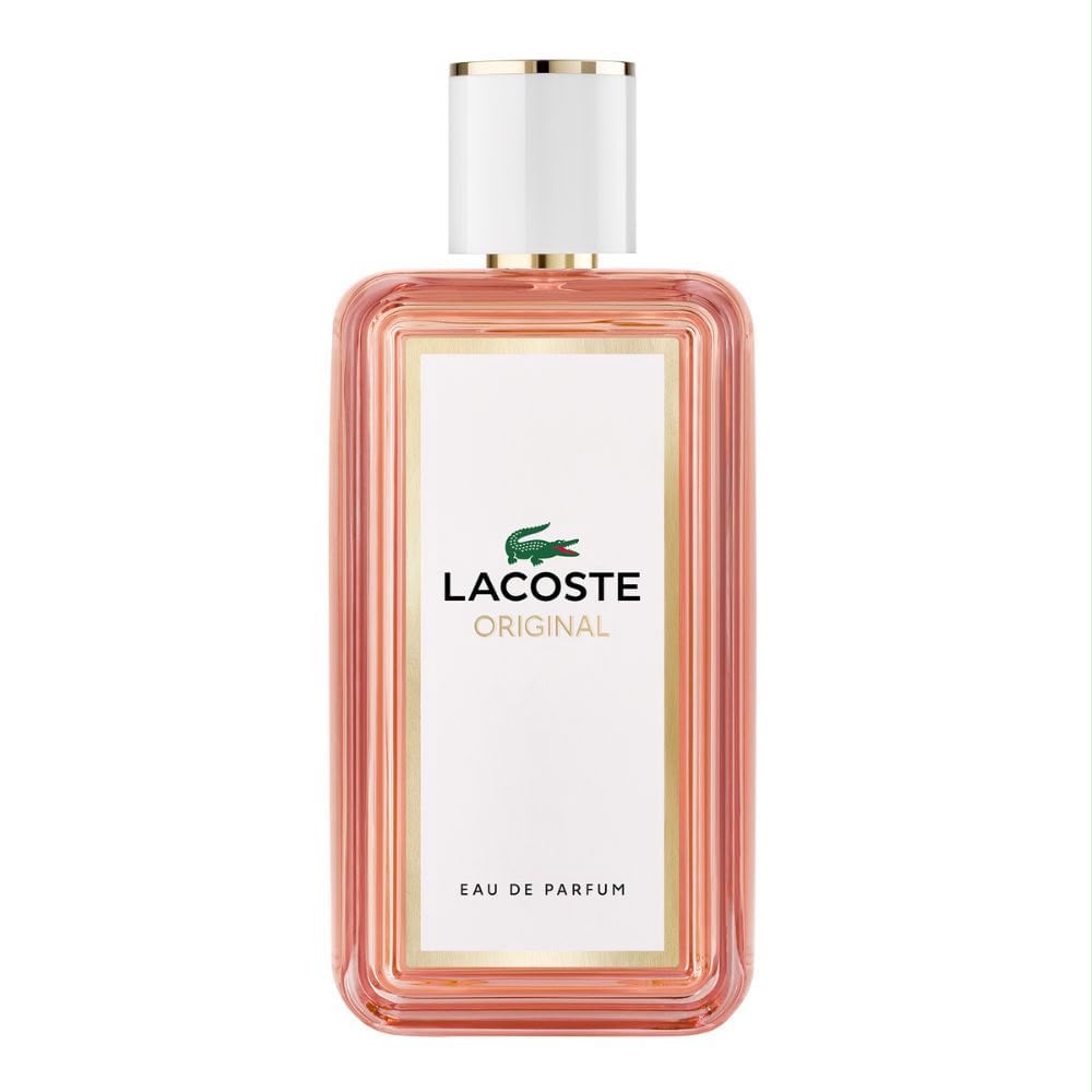 Lacoste Original Eau De Parfum Dama