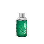 Benetton Colors Man Green