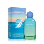 Jasmine Coast De Nautica 100 Ml EDP Mujer