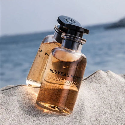 Louis Vuitton Noveau Monde