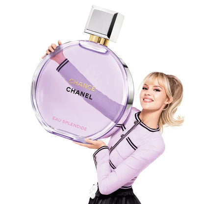 Chanel Chance Eau Splendide
