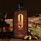 Afnan 9 PM Elixir