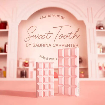 Sabrina Carpenter Sweet Tooth