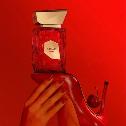 French Avenue Chaos Extrait