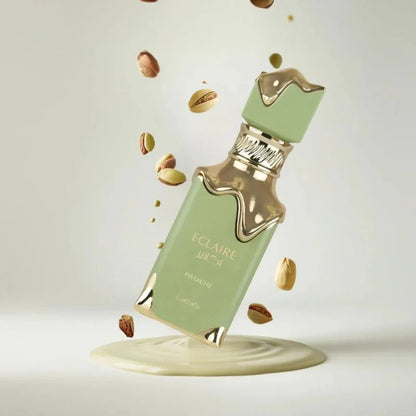 Lattafa Eclaire Pistache