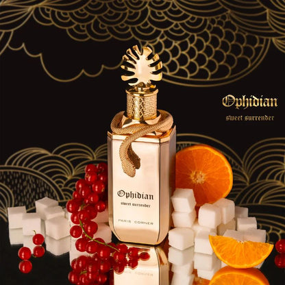 Paris Corner Ophidian Sweet Surrender