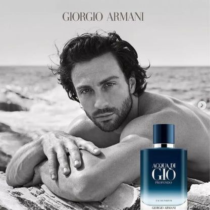 Armani Acqua di Gio Profondo