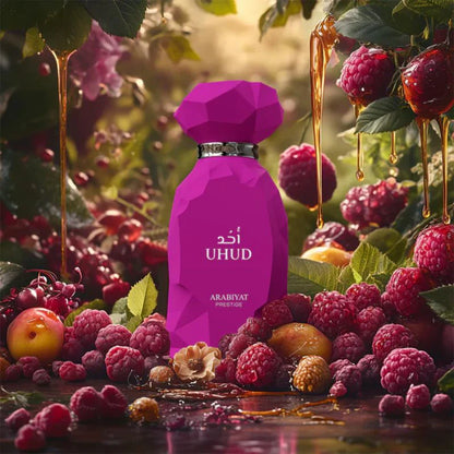 Arabiyat Prestige Uhud