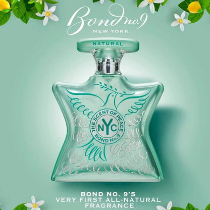 Bond 9 The scent of peace natural