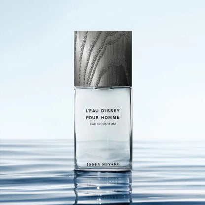 Issey miyake pour homme eau de parfum