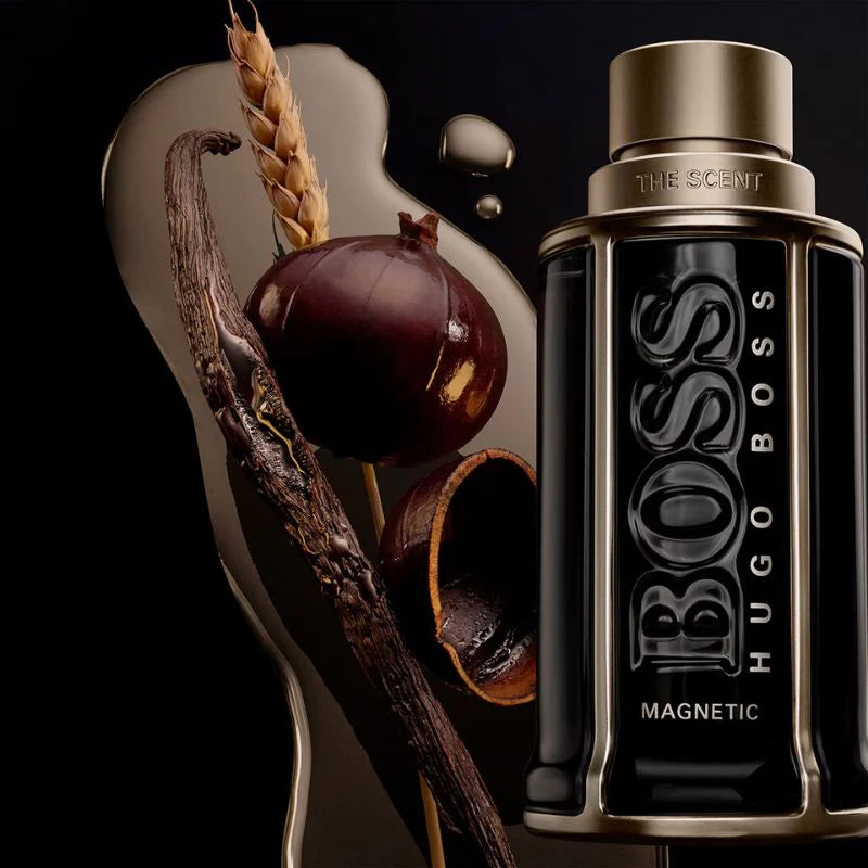 Hugo Boss The Scent Magnetic For Him