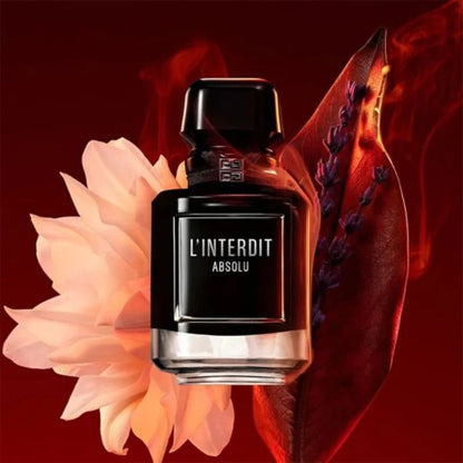 Givenchy L’Interdit Absolu