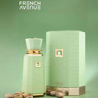 French Avenue Luscious