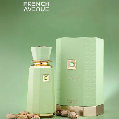 French Avenue Luscious