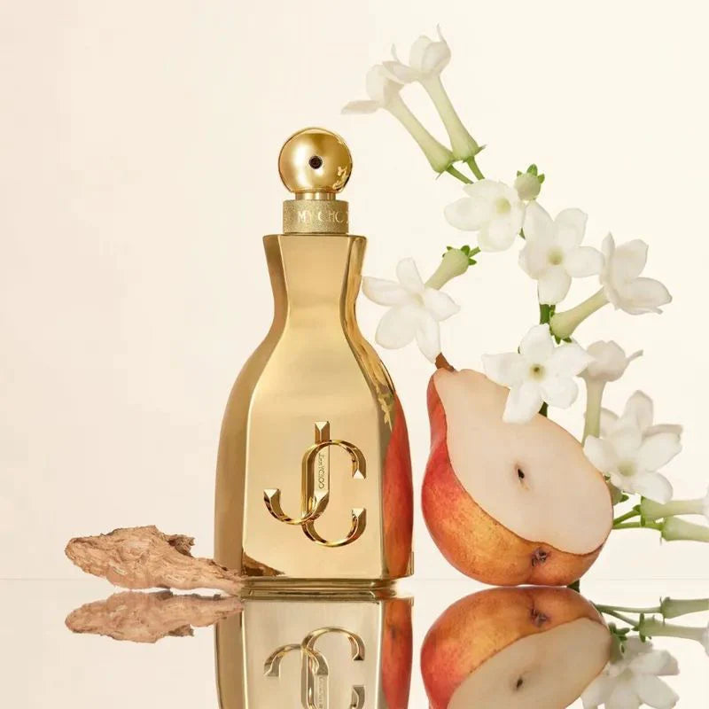 I Want Choo Le Parfum