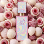 Lattafa Ajwad Pink To Pink Creamy Elixir