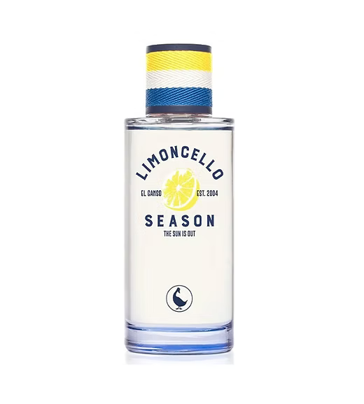 El Ganso Limoncello Season
