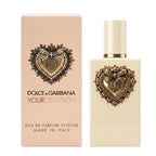 Dolce & Gabbana Your Devotion EDP Intense