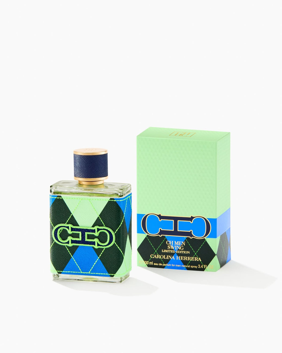 CH Men Swing Edición Limitada 100ml Eau de Parfum