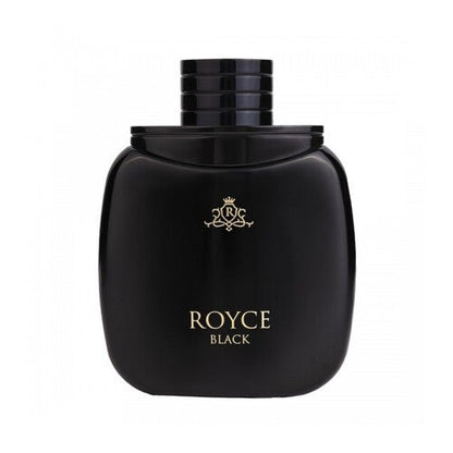 Vurv Royce Black Edp