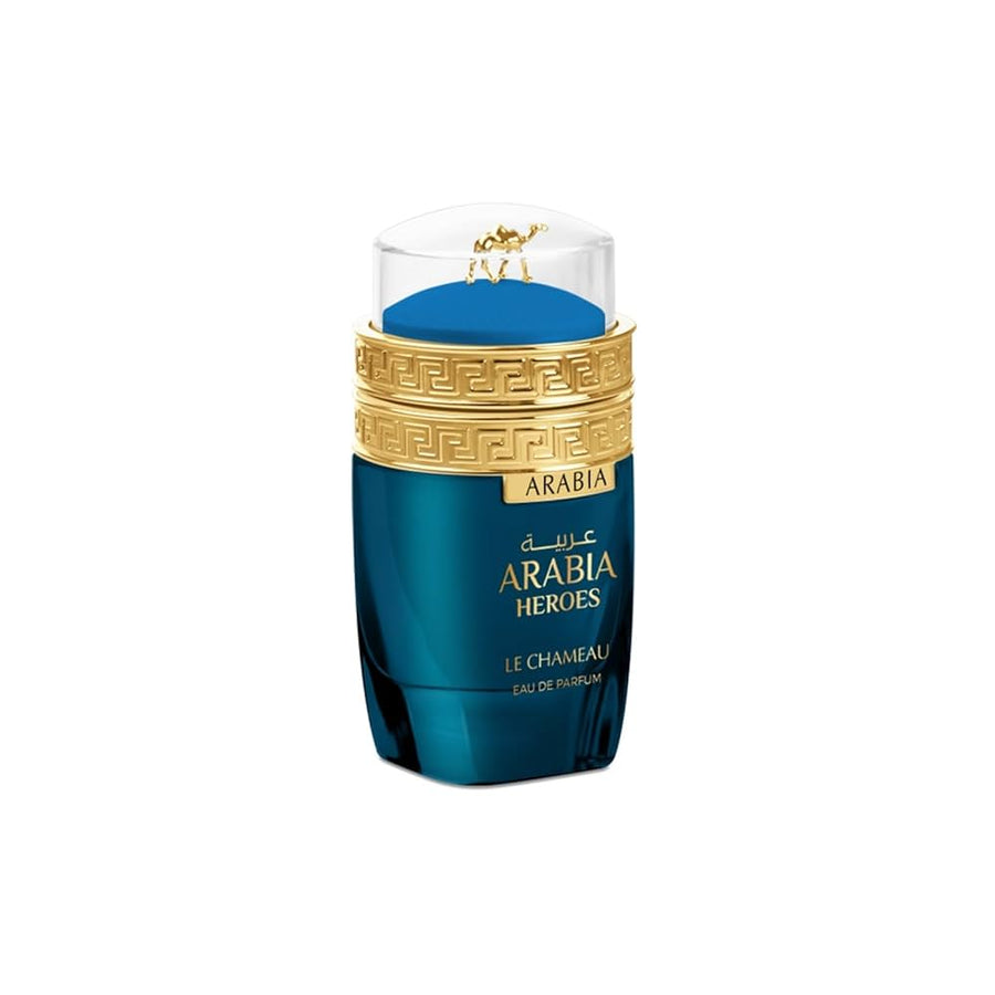 Arabia Heroes Le Chameau