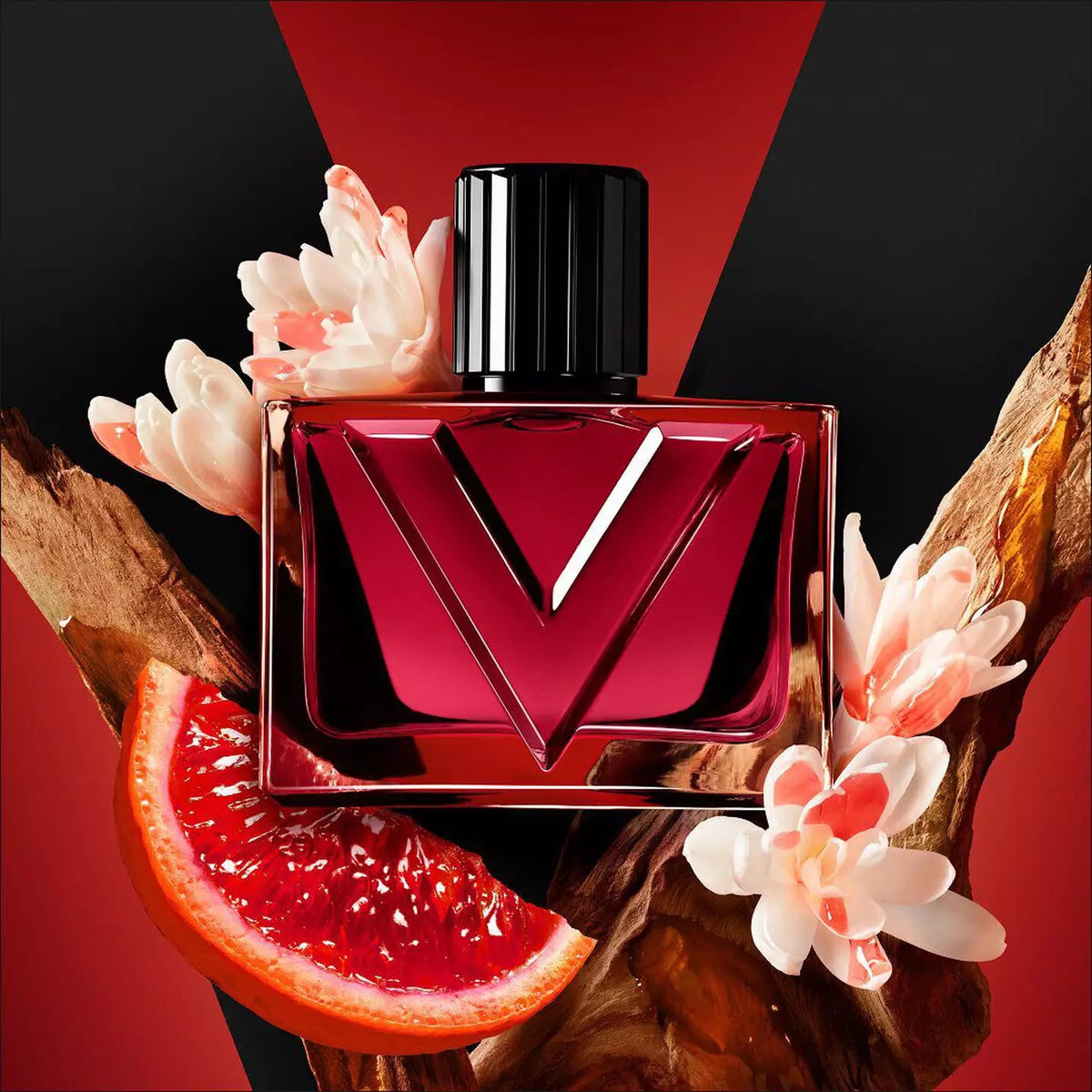 Valentino Donna Vendetta
