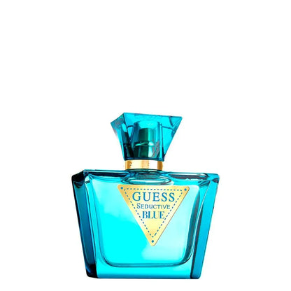 Seductive Blue Guess For Women