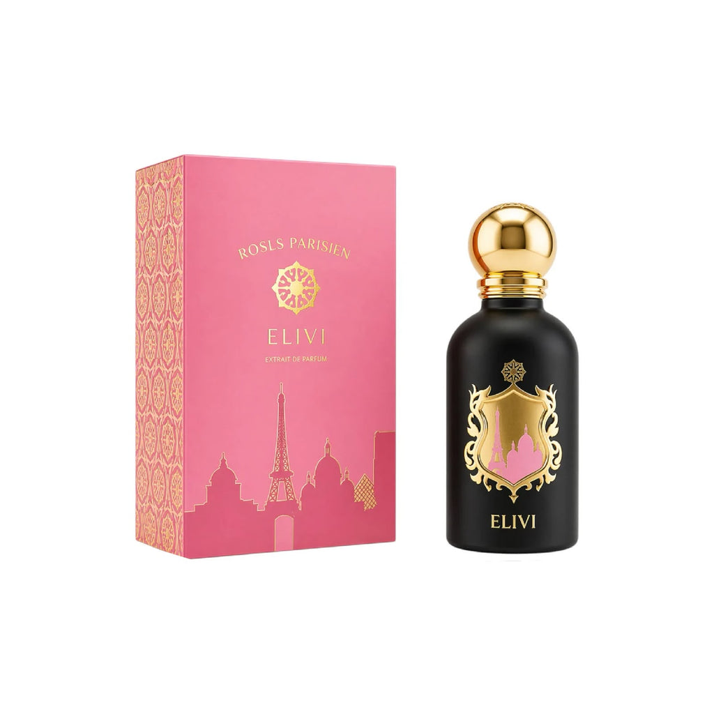 Elivi Roses Parisien Unstoppable