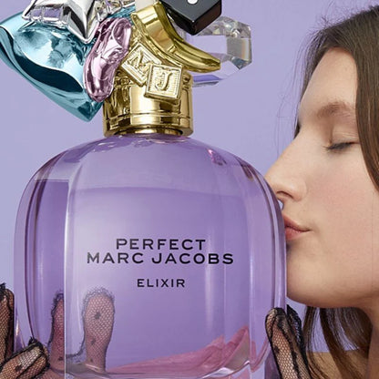 Marc Jacobs Perfect Elixir