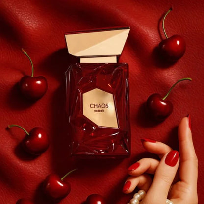 French Avenue Chaos Extrait