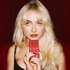 Sabrina Carpenter Cherry baby