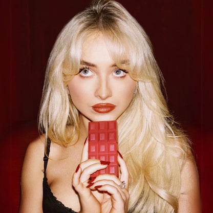 Sabrina Carpenter Cherry baby