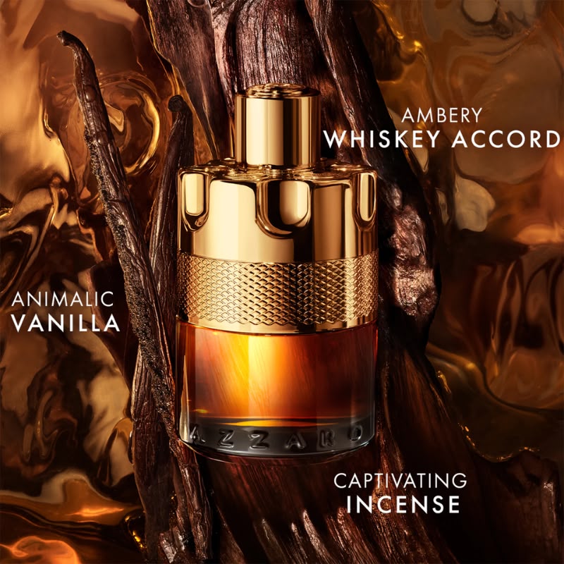 Azzaro Forever Wanted Absolu