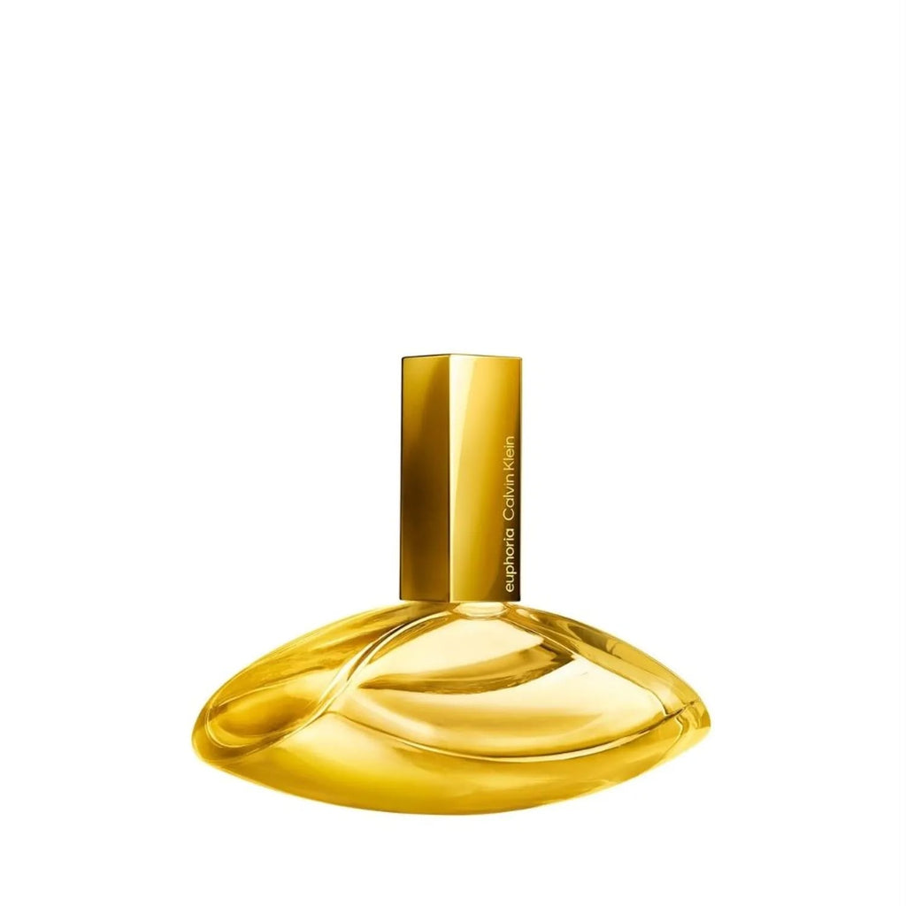 Calvin Klein Euphoria Solar Elixir Parfum Intense