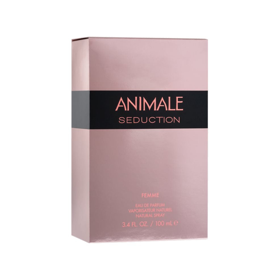 Animale Seduction Femme