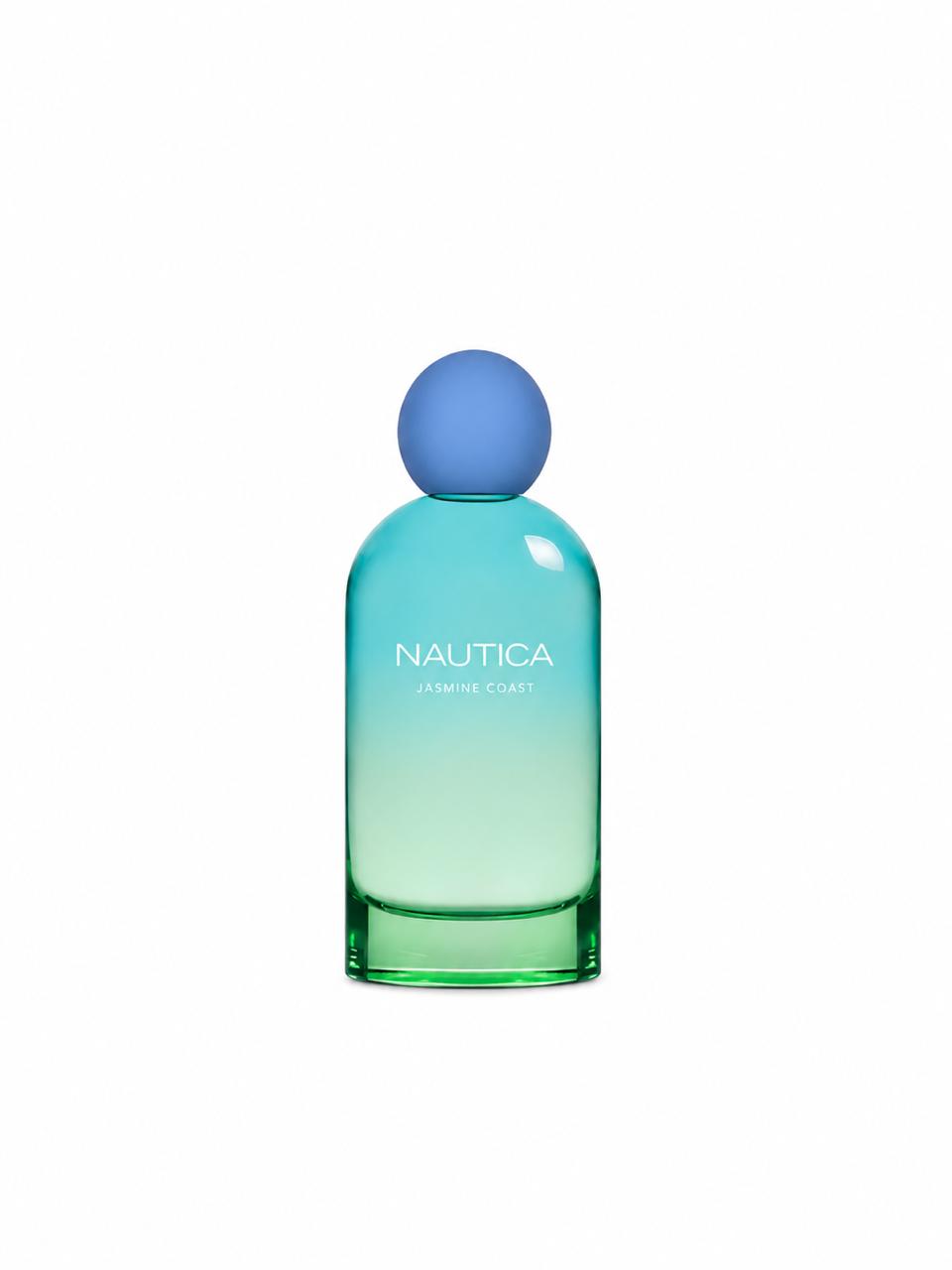 Jasmine Coast De Nautica 100 Ml EDP Mujer