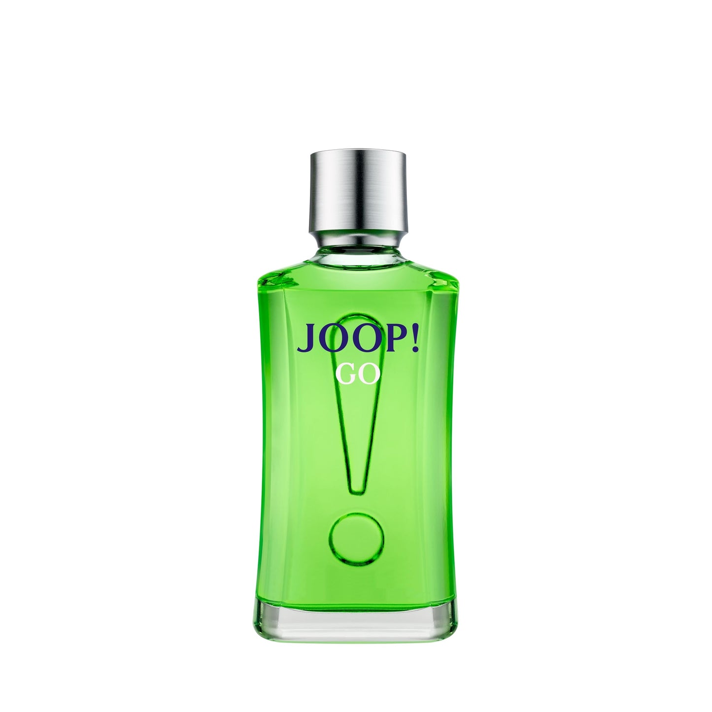 Joop! Go Joop!
