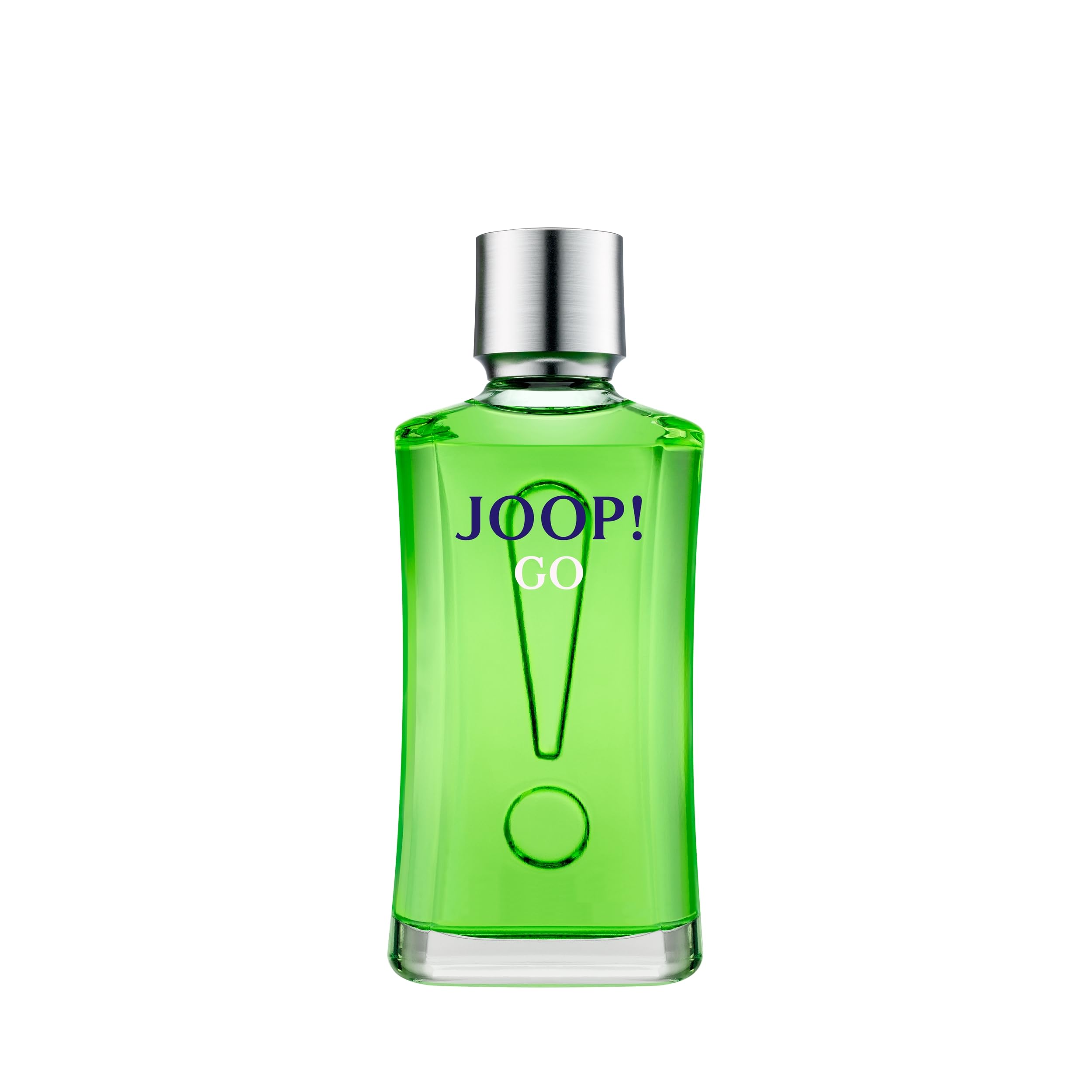 Joop! Go Joop!