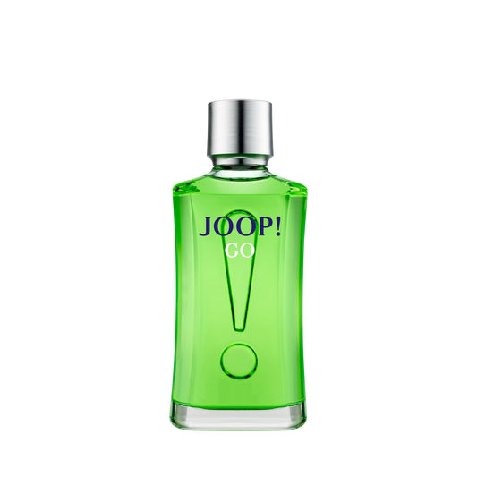Joop! Go Joop!