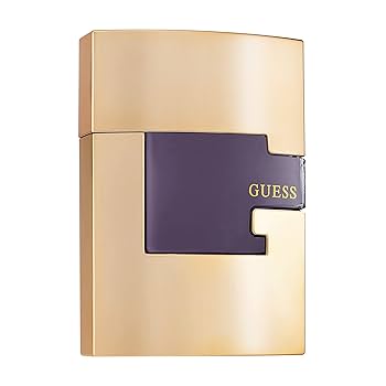 Guess Man Gold