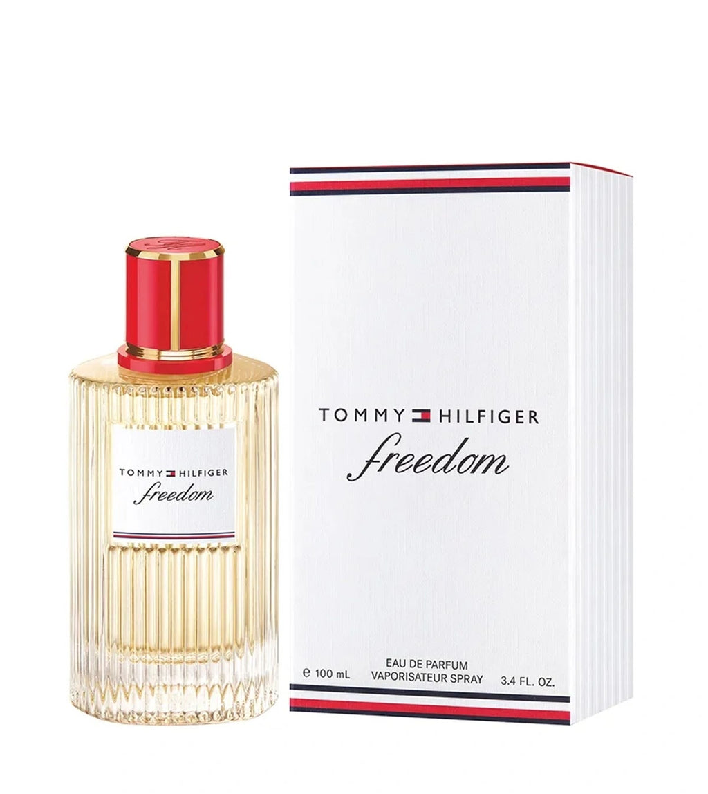 Tommy Hilfiger Freedom Mujer