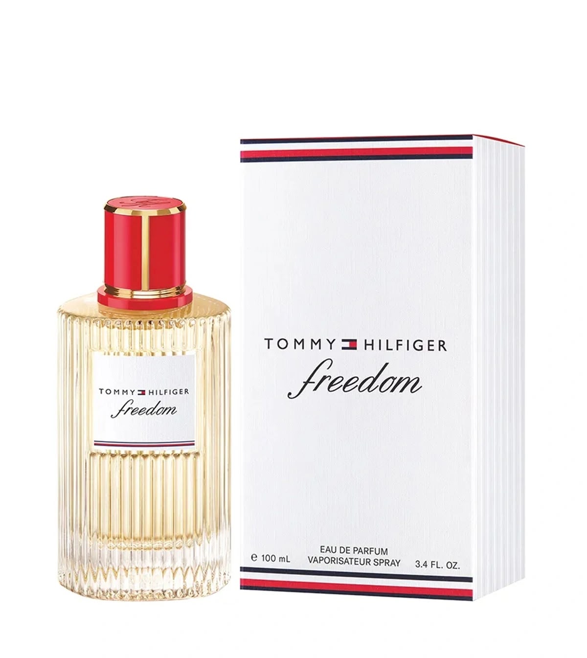 Tommy Hilfiger Freedom Mujer
