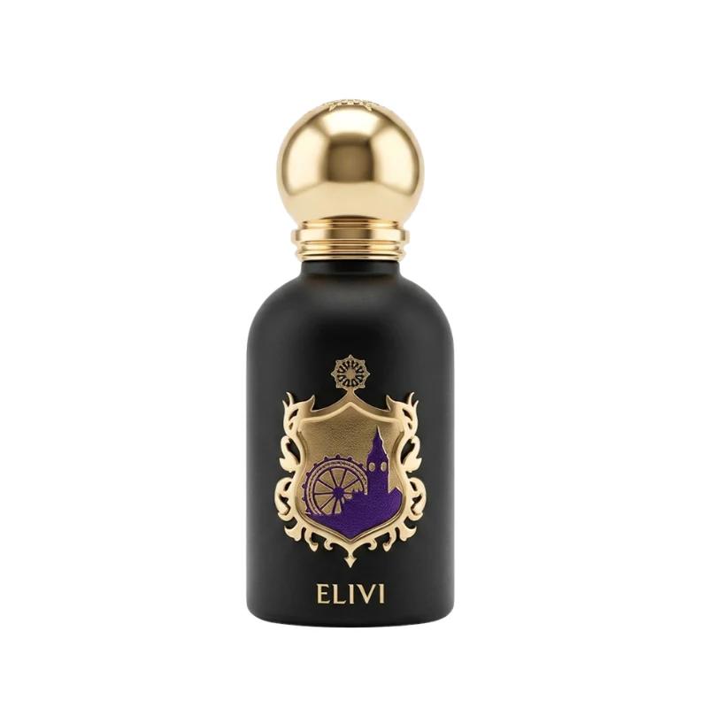 Elivi Sweelondon Unstoppable