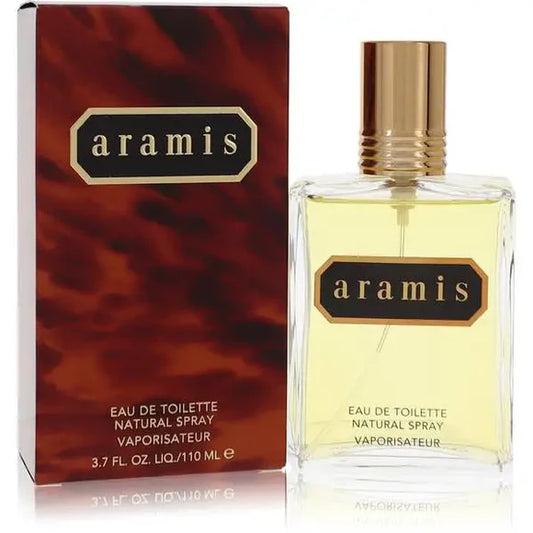 Aramis Aramis