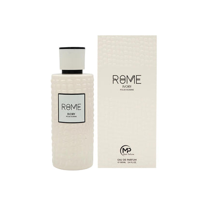 Rome Ivory Mast Perfume Hombre Eau de Parfum 100 ml Original