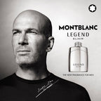 Montblanc Legend Elixir