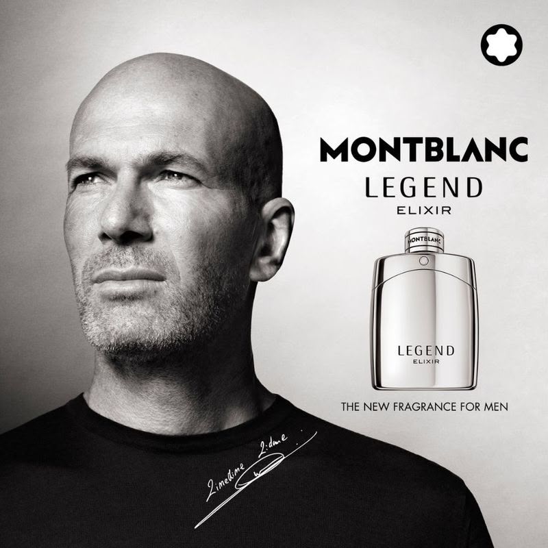Montblanc Legend Elixir