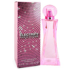 Electrify Paris Hilton