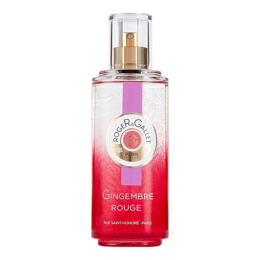 Gingembre Rouge Roger & Gallet